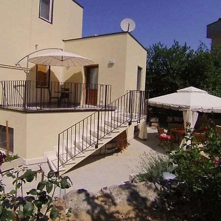 Bed And Breakfast Accerassole Matera Dış mekan fotoğraf
