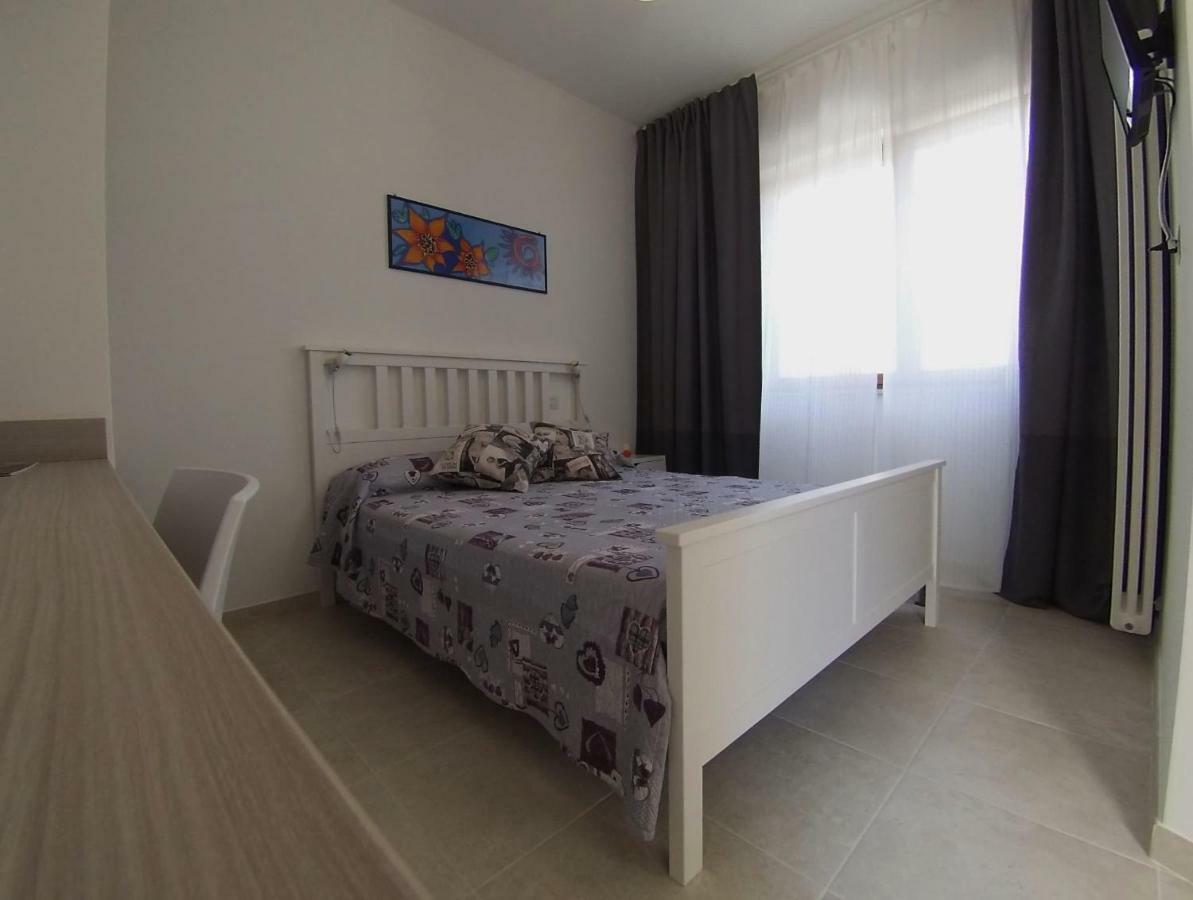 Bed And Breakfast Accerassole Matera Dış mekan fotoğraf