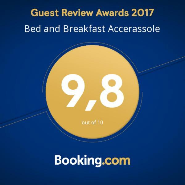 Bed And Breakfast Accerassole Matera Dış mekan fotoğraf